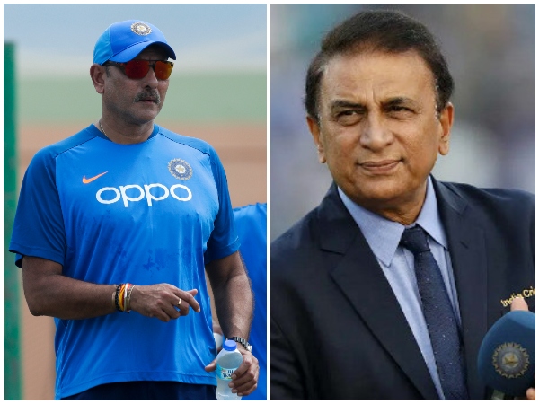 ಅಚ್ಚರಿ ವ್ಯಕ್ತಪಡಿಸಿದ ರವಿಶಾಸ್ತ್ರಿ, ಗವಾಸ್ಕರ್