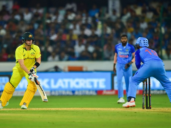 ಪ್ರತಿ ಬಾಲ್‌ನಲ್ಲಿ ಬೌಂಡರಿ ಹುಡುಕಬೇಕು 