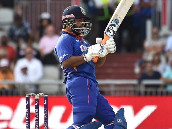 ರಿಷಭ್ ಪಂತ್ ನಂ.5ರಲ್ಲಿ ಬ್ಯಾಟಿಂಗ್ ಮಾಡಬಲ್ಲರು