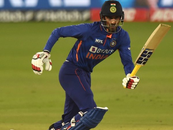 ಭಾರತಕ್ಕೆ ನಂ.5 ಸ್ಥಾನದಲ್ಲಿ ದೀಪಕ್ ಹೂಡಾ ಆಡಬೇಕೆಂದ ಉತ್ತಪ್ಪ