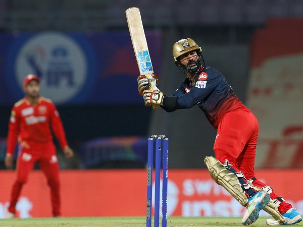 ಉತ್ತಮ ಪ್ರದರ್ಶನ ನೀಡುವುದು ನನ್ನ ಗುರಿ 