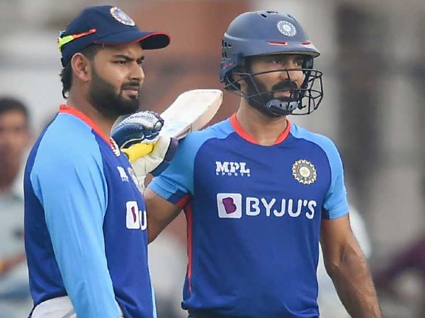 ರಿಷಬ್‌ ಪಂತ್‌ಗೆ ಕೂಡ ಅವಕಾಶ ಸಿಗಲಿಲ್ಲ