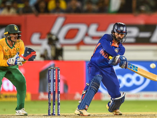 ದಕ್ಷಿಣ ಆಫ್ರಿಕಾ, ಆಸ್ಟ್ರೇಲಿಯಾ ವಿರುದ್ಧದ ಸರಣಿಗೂ ಆಯ್ಕೆ 