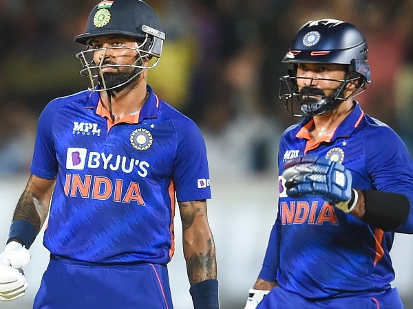 ಬುಧವಾರ ದಕ್ಷಿಣ ಆಫ್ರಿಕಾ ವಿರುದ್ಧ ಪಂದ್ಯ