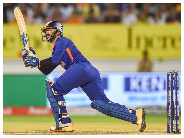 DK ಬೆಸ್ಟ್ ಎಂದ ರಾಬಿನ್ ಉತ್ತಪ್ಪ