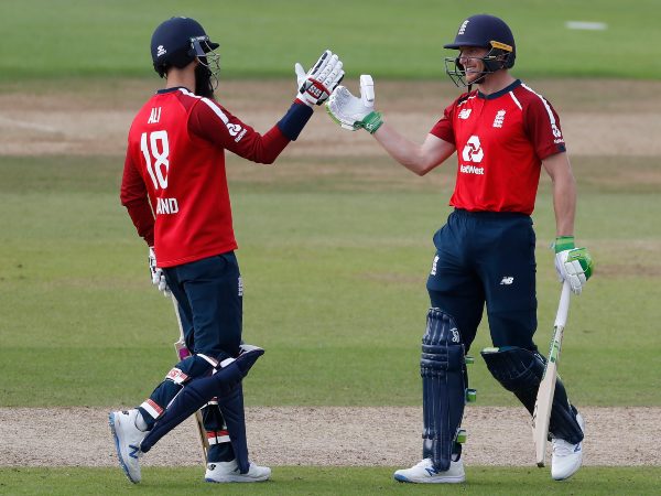 ಪಾಕಿಸ್ತಾನ ವಿರುದ್ಧದ ಸರಣಿಗೆ ಇಂಗ್ಲೆಂಡ್ ತಂಡ: ಪಾಕಿಸ್ತಾನ ವಿರುದ್ಧದ ಸರಣಿಗೆ ಇಂಗ್ಲೆಂಡ್ ತಂಡ: