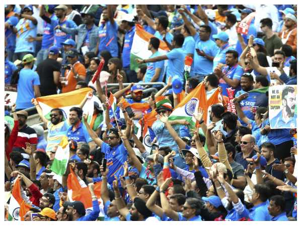 ಅಭಿಮಾನಿಗಳಿಗೆ ಭಾರೀ ನಿರಾಸೆ