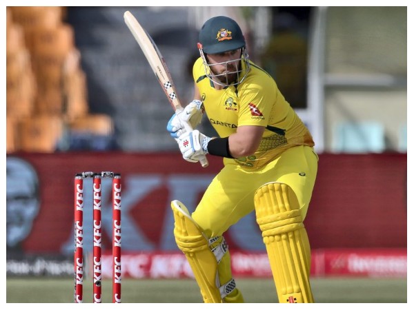 ಆರೋನ್ ಫಿಂಚ್‌ಗೆ ಅಂತಿಮ ಏಕದಿನ ಪಂದ್ಯ