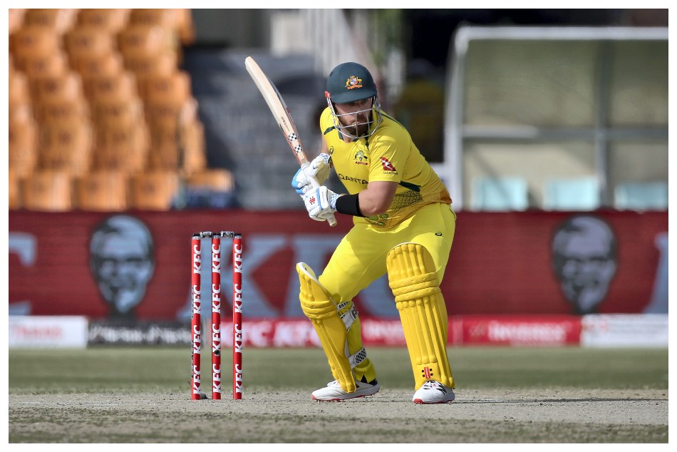 India vs Australia: Aaron Finch squad gearing up for big series ahead of T20 WC India vs Australia: Aaron Finch squad gearing up for big series ahead of T20 WC