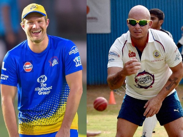 ವಿಶೇಷ ಪಂದ್ಯಕ್ಕೂ ಗಿಬ್ಸ್‌ಗಿಲ್ಲ ಅವಕಾಶ