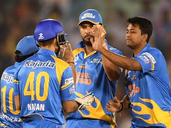 ಒಟ್ಟು 8 ತಂಡಗಳು ಭಾಗಿ 