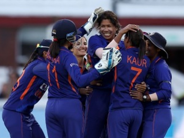 ಭಾರತದ ಬೌಲಿಂಗ್ ದಾಳಿಯ ನಾಯಕಿ 