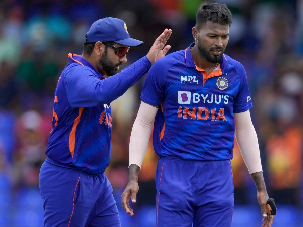 ರವಿಶಾಸ್ತ್ರಿ ಮಾಡಿದ್ದನ್ನು ಪಾಂಡ್ಯ ಮಾಡಬಲ್ಲರು