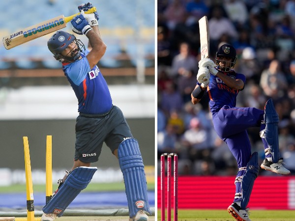 ಬ್ಯಾಟಿಂಗ್‌ನಲ್ಲಿ ಅಕ್ಷರ್‍‌ ಪಟೇಲ್‌ಗೆ ಬಡ್ತಿ 