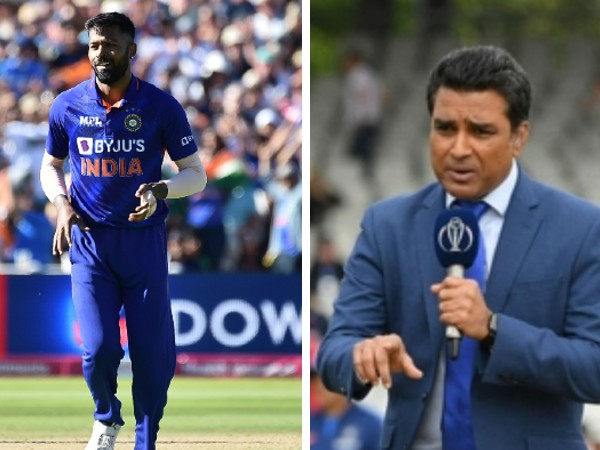 ಹಾರ್ದಿಕ್ ಪಾಂಡ್ಯ ನಾಲ್ಕನೇ ವೇಗದ ಬೌಲರ್ ಆಗಬೇಕು 