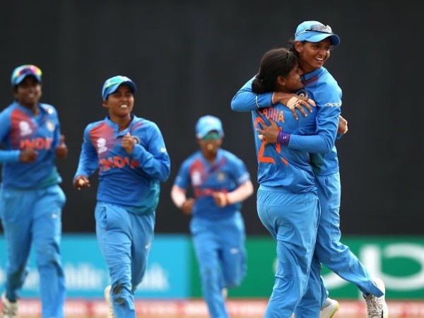 2017ರ ನಂತರ ಲಾರ್ಡ್ಸ್‌ ಅಂಗಳದಲ್ಲಿ ಭಾರತದ ವನಿತೆಯರು 