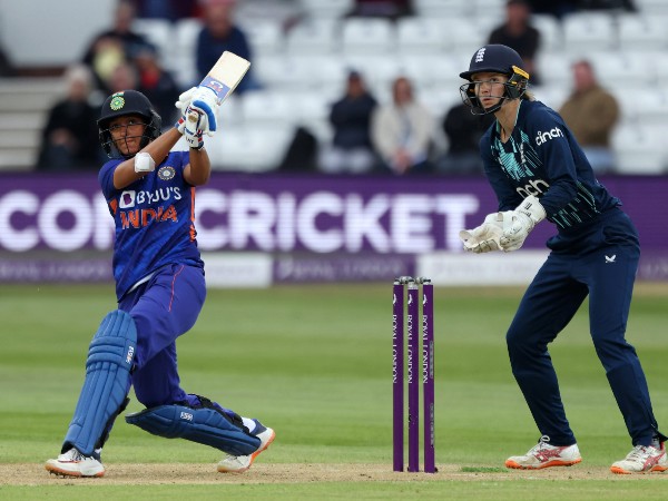 ಸರಣಿ ಗೆದ್ದ ಬಗ್ಗೆ ಹರ್ಮನ್‌ಪ್ರೀತ್ ಕೌರ್ ಸಂತಸ 