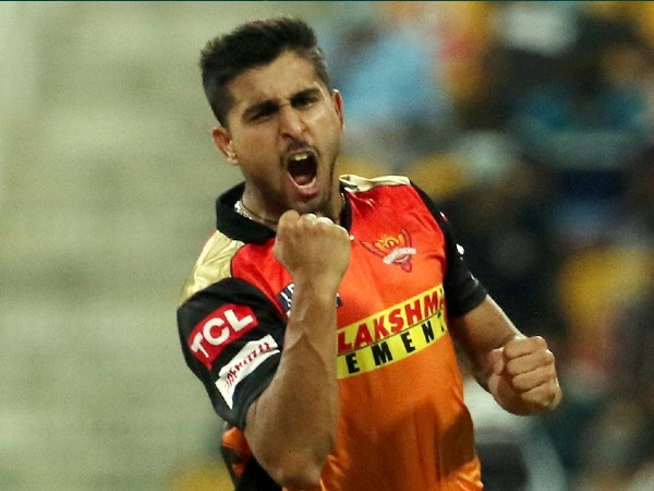  ವೇಗದ ಬೌಲರ್ ಉಮ್ರಾನ್ ಮಲಿಕ್ ಎಲ್ಲಿ?