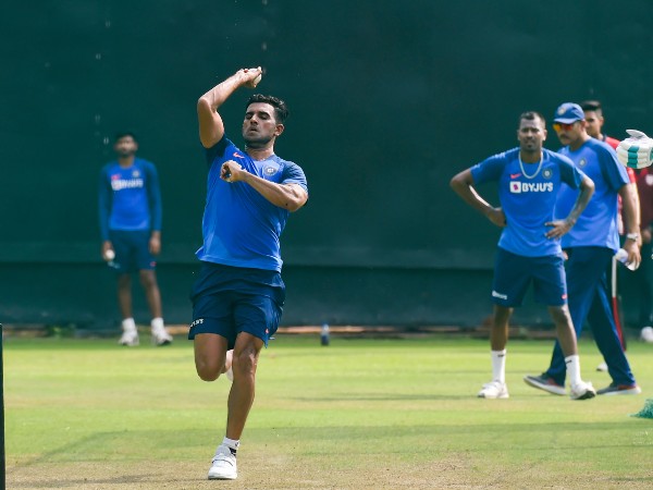  ತಂಡದಲ್ಲಿ ದೀಪಕ್ ಚಹಾರ್ ಯಾಕಿಲ್ಲ?