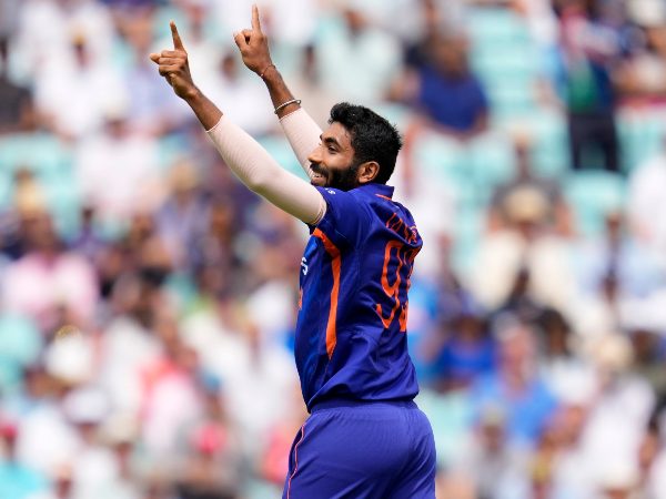 ರಿಕಿ ಪಾಂಟಿಂಗ್ ಆಯ್ಕೆಯ 5ನೇ ಸ್ಥಾನದಲ್ಲಿ ಜಸ್ಪ್ರೀತ್ ಬುಮ್ರಾ