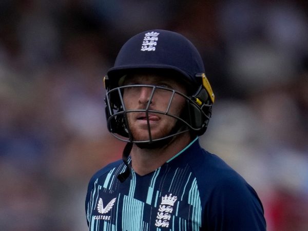 ನಂ.4ರಲ್ಲಿ ಇಂಗ್ಲೆಂಡ್‌ನ ವಿಕೆಟ್ ಕೀಪರ್ ಜೋಸ್ ಬಟ್ಲರ್