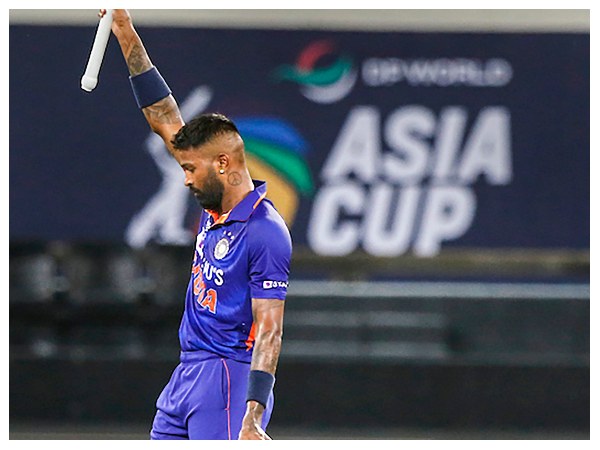 ಟಾಪ್ 5ನಲ್ಲಿ ಹಾರ್ದಿಕ್ ಪಾಂಡ್ಯ