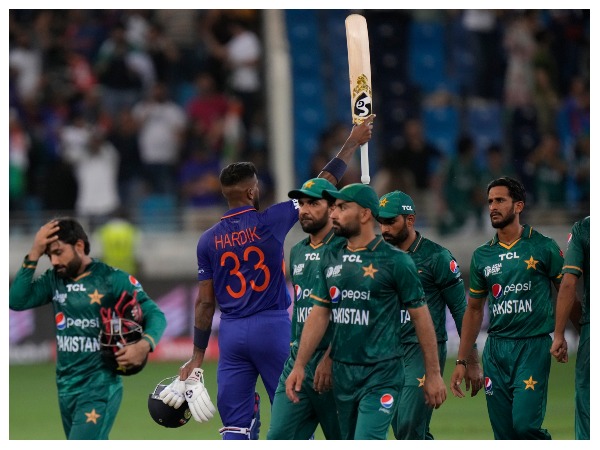 ಇತ್ತಂಡಗಳ ಸ್ಕ್ವಾಡ್ ಹೀಗಿದೆ