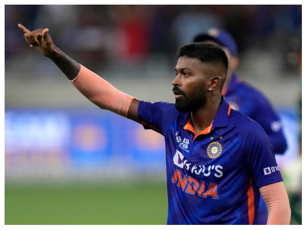 ಮೂರನೇ ವೇಗಿಯಾಗಿ ಹಾರ್ದಿಕ್ ಬೇಡ