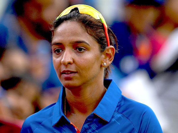 ಐದನೇ ಸ್ಥಾನ ತಲುಪಿದ ಹರ್ಮನ್‌ಪ್ರೀತ್ ಕೌರ್