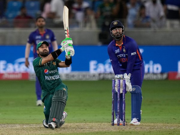 ಏಷ್ಯಾ ಕಪ್‌ನಲ್ಲಿ 192 ರನ್ ಗಳಿಸಿರುವ ಮೊಹಮ್ಮದ್ ರಿಜ್ವಾನ್