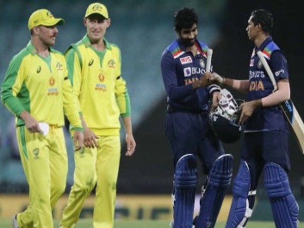  ಟೀಂ ಇಂಡಿಯಾಗೆ ಎರಡು ಅಭ್ಯಾಸ ಪಂದ್ಯ