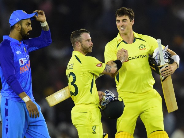 Ind vs Aus T20: India Won the Toss and Opt To Bowl In 3rd T20I 
