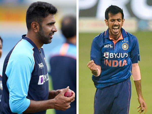 ರವಿಚಂದ್ರನ್ ಅಶ್ವಿನ್‌ ಸಾಮರ್ಥ್ಯ ಪರೀಕ್ಷೆ