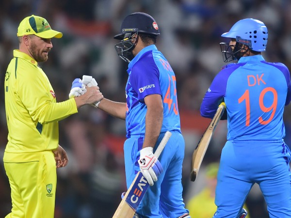 ಹೈದರಾಬಾದ್‌ನಲ್ಲಿ ಸರಣಿ ನಿರ್ಣಾಯಕ ಪಂದ್ಯ