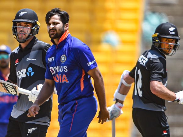 83 ರನ್ ಗಳಿಸಿದ ಡೇನ್ ಕ್ಲೀವರ್