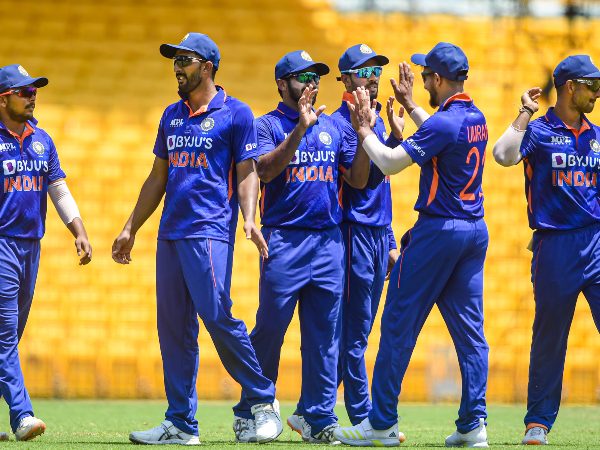 ಮೊದಲೆರಡು ಏಕದಿನ ಪಂದ್ಯ ಗೆದ್ದಿದ್ದ ಭಾರತ