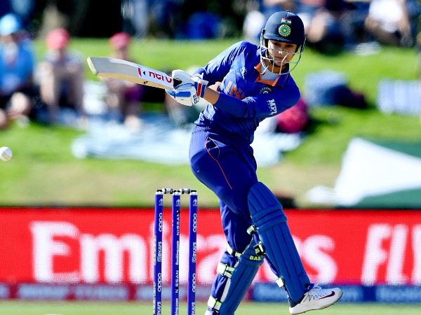 India Women Won By 7 Wickets Against England In The First Odi In Hove