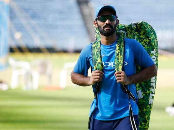  ದಿನೇಶ್ ಕಾರ್ತಿಕ್‌ ಆಡುವ ಸಾಧ್ಯತೆ