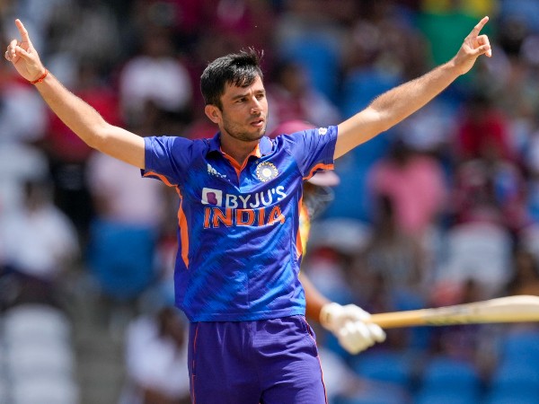  ರವಿ ಬಿಷ್ಣೋಯ್ ಆಡುವ ಸಾಧ್ಯತೆ