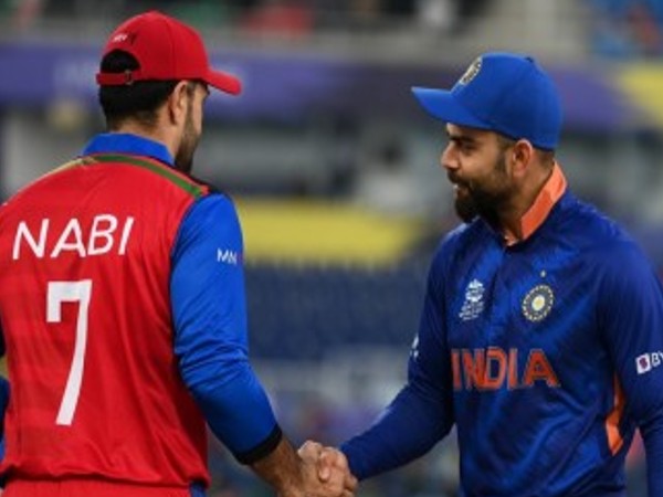  ಬಲಿಷ್ಠವಾಗಿದೆ ಅಫ್ಘಾನಿಸ್ತಾನ ತಂಡ