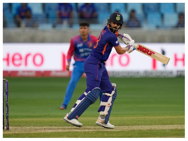 ಕೊಹ್ಲಿ ಪ್ರದರ್ಶನದಿಂದ ಎದುರಾಳಿಗಳಿಗೆ ಆತಂಕ