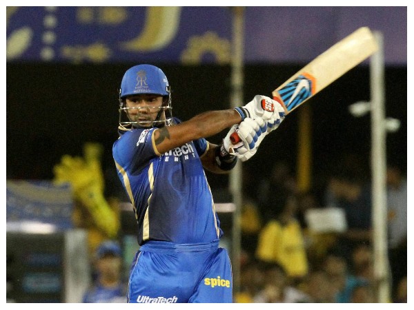 ಭರಪೂರ ಮನರಂಜನೆ ನೀಡಿದ ಸ್ಟುವರ್ಟ್ ಬಿನ್ನಿ