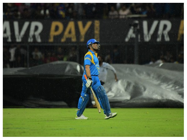 ಪಿಚ್ ರಿಪೋರ್ಟ್ ಹಾಗೂ ಹವಾಮಾನ ವರದಿ