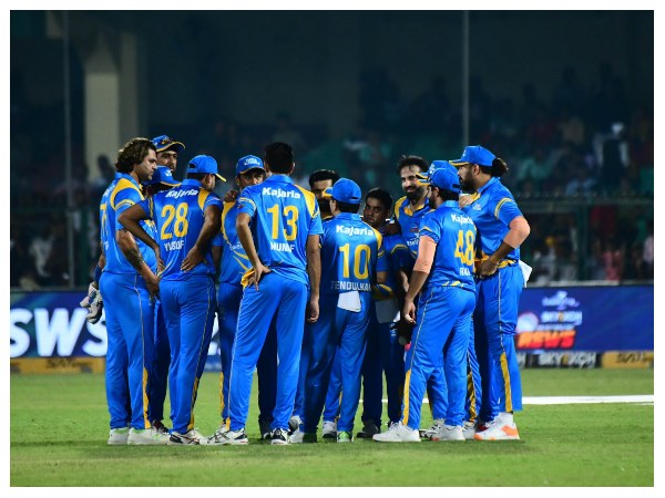 ಇತ್ತಂಡಗಳ ಸಂಭಾವ್ಯ ಬಳಗ