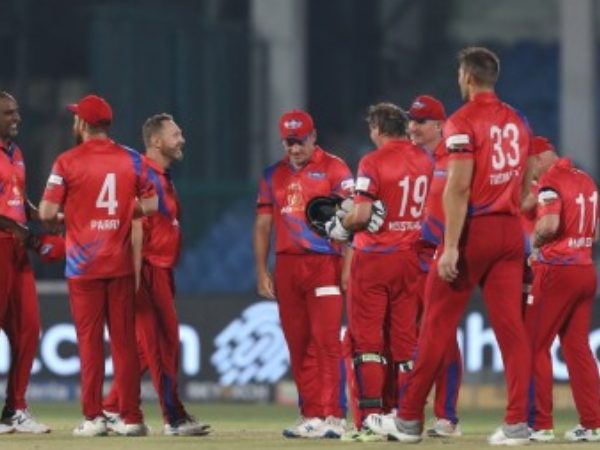 ಸಂಕ್ಷಿಪ್ತ ಸ್ಕೋರ್‌ಗಳು: 