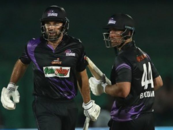 ಇಂಡಿಯಾ ಲೆಜೆಂಡ್ಸ್ ವಿರುದ್ಧ ನ್ಯೂಜಿಲೆಂಡ್ ಲೆಜೆಂಡ್ಸ್ ಪಂದ್ಯದ ವಿವರ