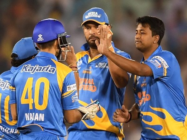 ಇಂಡಿಯಾ ಲೆಜೆಂಡ್ಸ್ vs ನ್ಯೂಜಿಲೆಂಡ್ ಲೆಜೆಂಡ್ಸ್ ಸಂಭಾವ್ಯ ಆಡುವ 11ರ ಬಳಗ