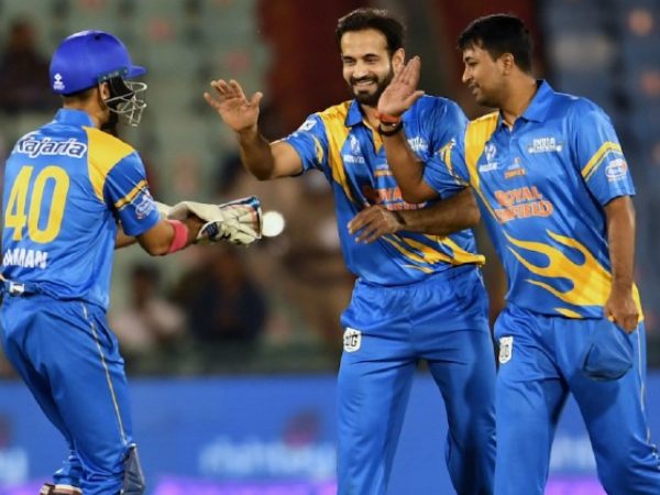 ರಸ್ತೆ ಸುರಕ್ಷತೆ ವಿಶ್ವ ಸರಣಿ ಪಂದ್ಯಗಳ ಸಮಯ ಮತ್ತು ಎಲ್ಲಿ ವೀಕ್ಷಿಸಬೇಕು?