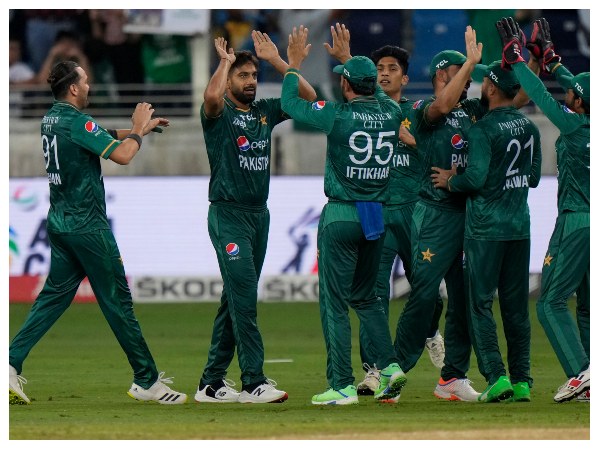 ಏಷ್ಯಾ ಕಪ್‌ನಲ್ಲಿ ಆಡಿದ್ದ ಹ್ಯಾರಿಸ್ ರೌಫ್