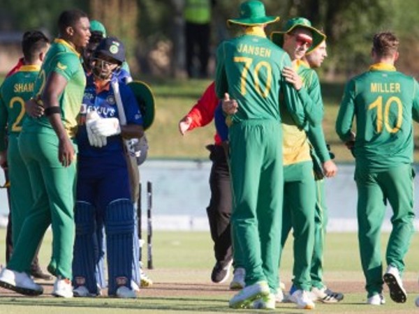  ಸೆಪ್ಟೆಂಬರ್ 28ರಿಂದ ದಕ್ಷಿಣ ಆಫ್ರಿಕಾ ವಿರುದ್ಧ ಸರಣಿ